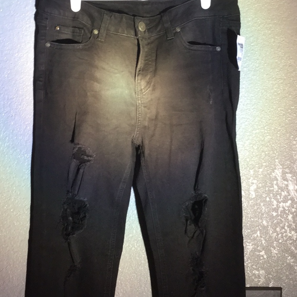 Charlotte Russe jeans